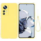 For Xiaomi 12T Pro / Yellow