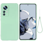 For Xiaomi 12T Pro / Green