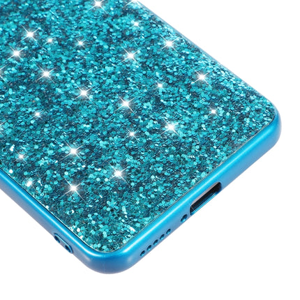 Glitter Powder Shockproof TPU Protective Case, For Xiaomi 12T Pro