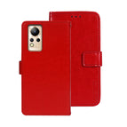For Infinix Note 12 / Red