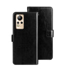For Infinix Note 12 / Black
