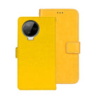 For Infinix Note 12 Pro 4G / Yellow
