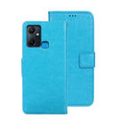 For Infinix Smart 6 Plus / Sky Blue