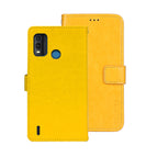 For Nokia G11 Plus / Yellow