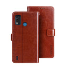 For Nokia G11 Plus / Brown