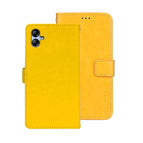 For Samsung Galaxy A04e 4G / Yellow