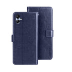 For Samsung Galaxy A04e 4G / Dark Blue