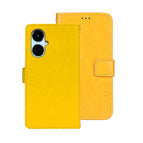 For Tecno Camon 19 / Yellow