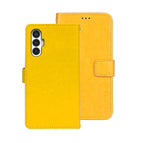 For Tecno Pova 3 / Yellow
