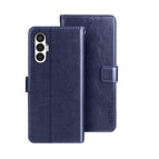 For Tecno Pova 3 / Dark Blue