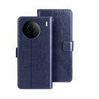 For vivo X90 / Dark Blue