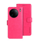 For vivo X90 Pro / Rose Red