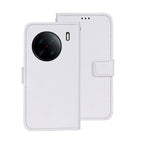 For vivo X90 Pro+ / White