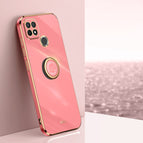 For Realme C21Y / Hawthorn Red