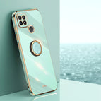 For Realme C21Y / Mint Green