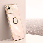 For Realme C30 / Pink