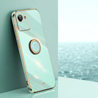 For Realme C30 / Mint Green