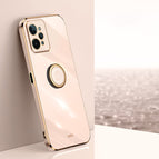 For Realme C31 / Pink