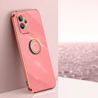 For Realme GT2 Pro / Hawthorn Red