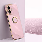 For vivo Y77 5G Global / Cherry Purple