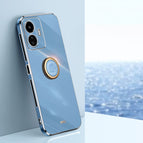 For vivo Y77 5G Global / Celestial Blue
