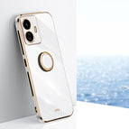 For vivo Y77 5G Global / White