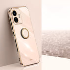 For vivo Y77 5G Global / Pink