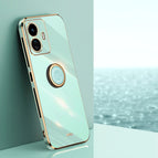 For vivo Y77 5G Global / Mint Green