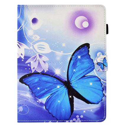 Electric Pressed TPU Leather Tablet Case, For 7 inch Tablet, For 8 inch Tablet, For 10 inch Tablet, For Samsung Galaxy Tab A7 Lite
