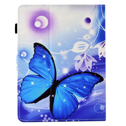 Electric Pressed TPU Leather Tablet Case, For 7 inch Tablet, For 8 inch Tablet, For 10 inch Tablet, For Samsung Galaxy Tab A7 Lite