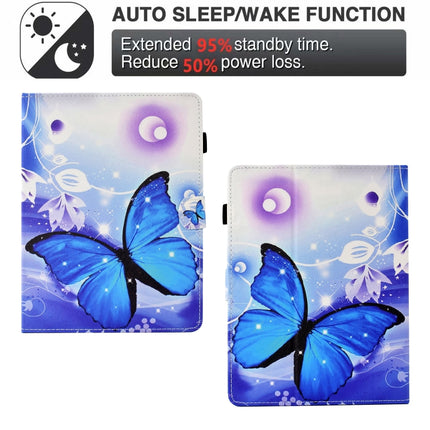 Electric Pressed TPU Leather Tablet Case, For 7 inch Tablet, For 8 inch Tablet, For 10 inch Tablet, For Samsung Galaxy Tab A7 Lite