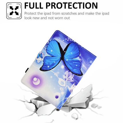 Electric Pressed TPU Leather Tablet Case, For 7 inch Tablet, For 8 inch Tablet, For 10 inch Tablet, For Samsung Galaxy Tab A7 Lite