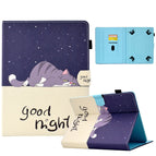 For 8 inch Tablet / Lazy Cat