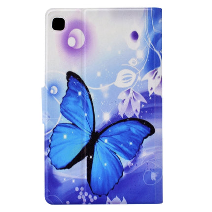 Electric Pressed TPU Leather Tablet Case, For Samsung Galaxy Tab A 8.0 2019, For Samsung Galaxy Tab A 10.1 2019, For Huawei MediaPad T3 10, For Huawei MediaPad T5