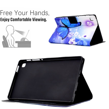 Electric Pressed TPU Leather Tablet Case, For Samsung Galaxy Tab A 8.0 2019, For Samsung Galaxy Tab A 10.1 2019, For Huawei MediaPad T3 10, For Huawei MediaPad T5