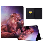 For Huawei MediaPad T5 / Lion King