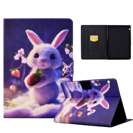 Electric Pressed TPU Leather Tablet Case, For Samsung Galaxy Tab A 8.0 2019, For Samsung Galaxy Tab A 10.1 2019, For Huawei MediaPad T3 10, For Huawei MediaPad T5