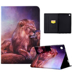 For Huawei MatePad T 10 / T 10s / Lion King