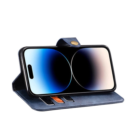 idewei Retro Texture Leather Phone Case, For Huawei nova 10 SE, For Huawei nova Y61 4G, For Infinix Zero Ultra 5G, For OPPO A58 5G, For OPPO A77s, For Oukitel C19 Pro