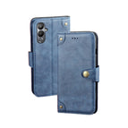 For Tecno Pova 4 / Blue