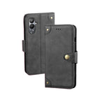 For Tecno Pova 4 / Black