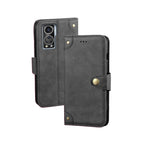 For ZTE Axon 30S / Black