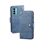 For ZTE Blade A72 4G / Blue