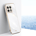 For OnePlus 10 Pro / White