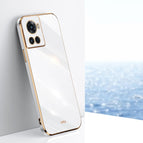 For OnePlus Ace / White