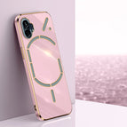 For Nothing Phone 1 / Cherry Purple