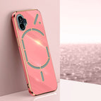 For Nothing Phone 1 / Hawthorn Red