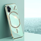 For Nothing Phone 1 / Mint Green