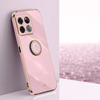 For OnePlus Ace Racing / Cherry Purple