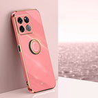 For OnePlus Ace Racing / Hawthorn Red
